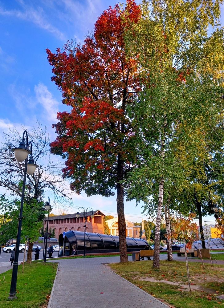 Photograph by Ольга Юрченко