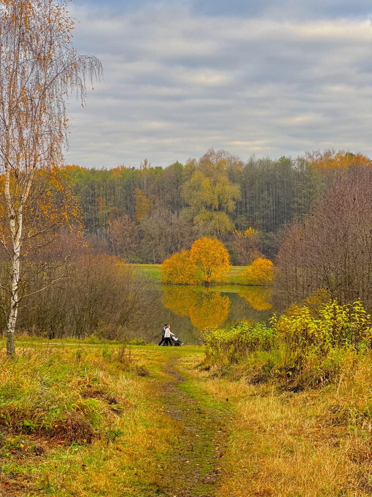 Photograph by Николай Туманов