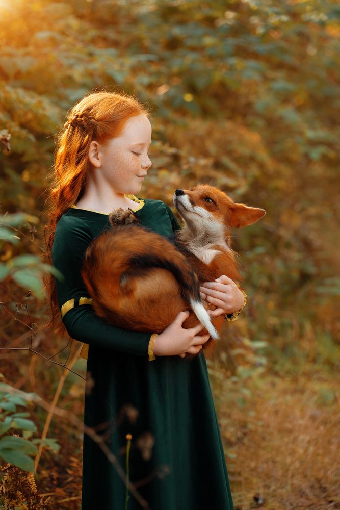 Photograph by Елена Цапко