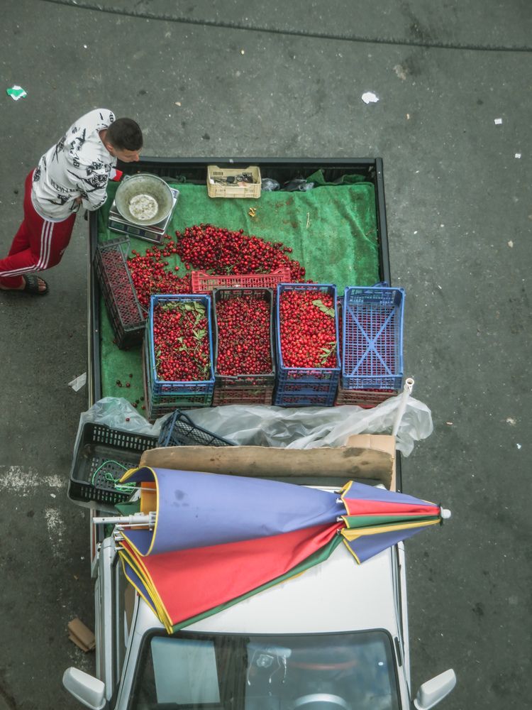 Photograph by moussaab