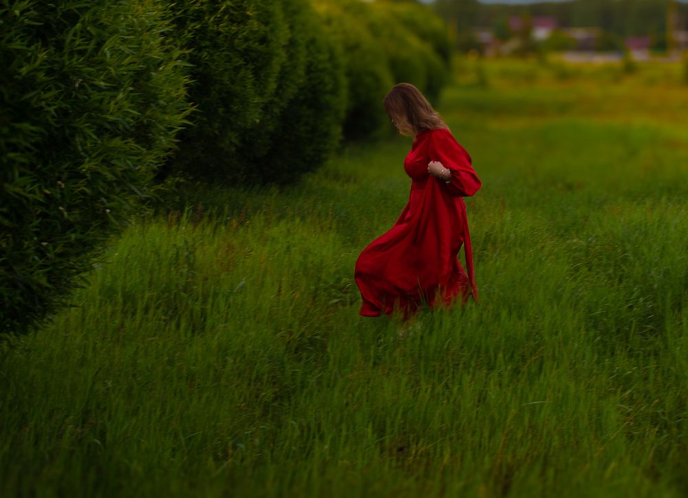 Photograph by Ирина К