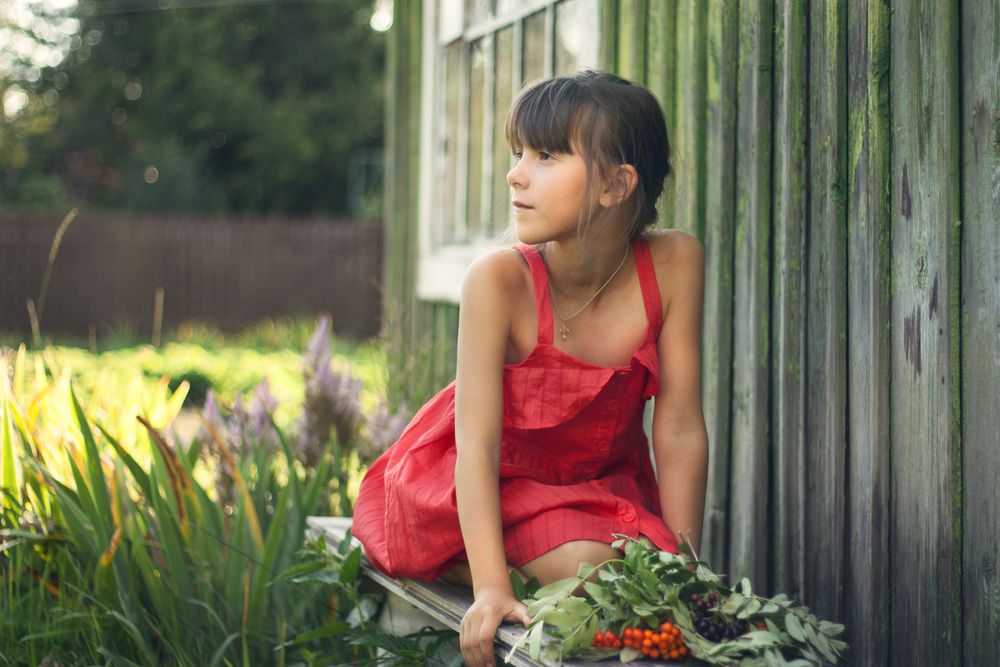 Photograph by Марина Киселева