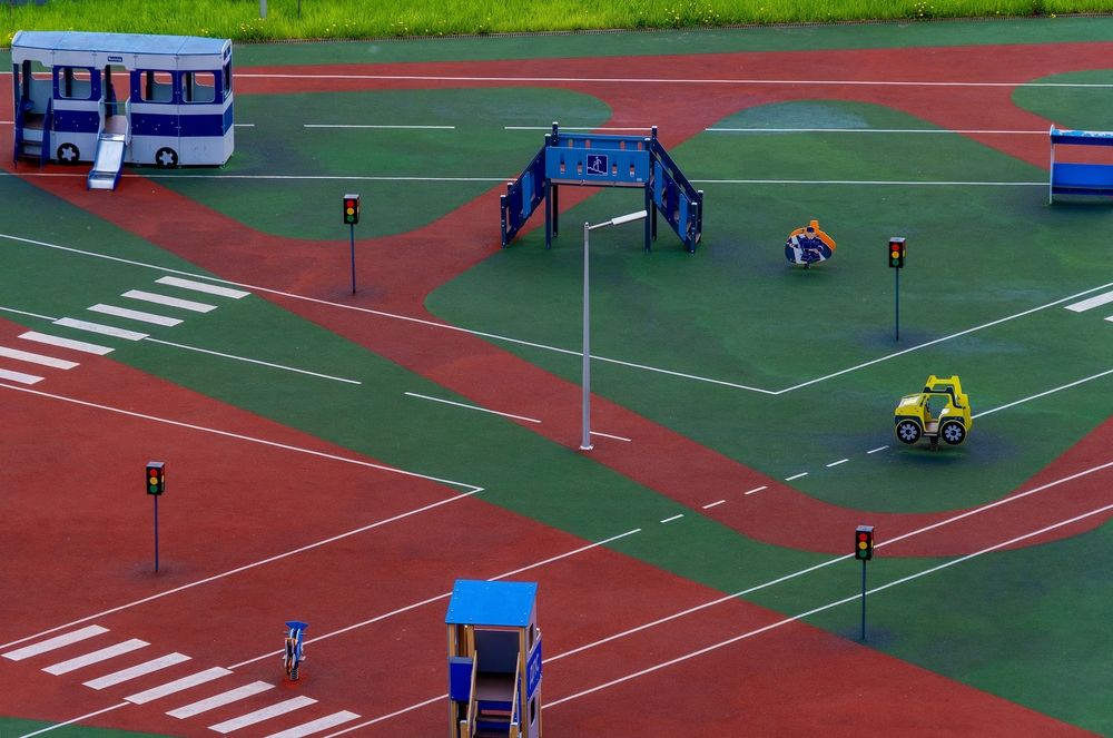 Photograph by Михаил Косолапов