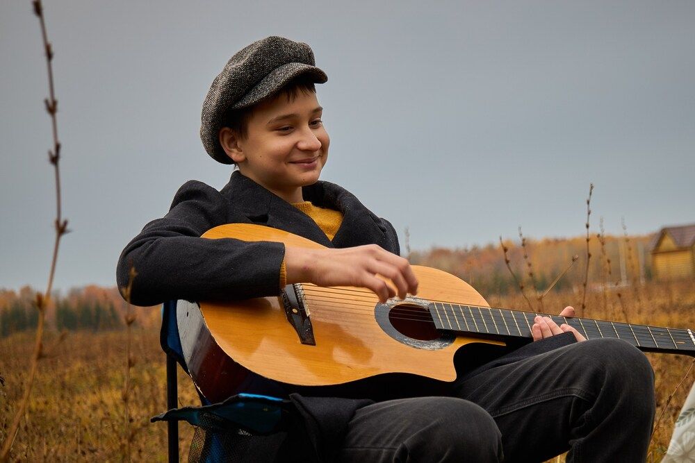 Photograph by Виктория Муськина