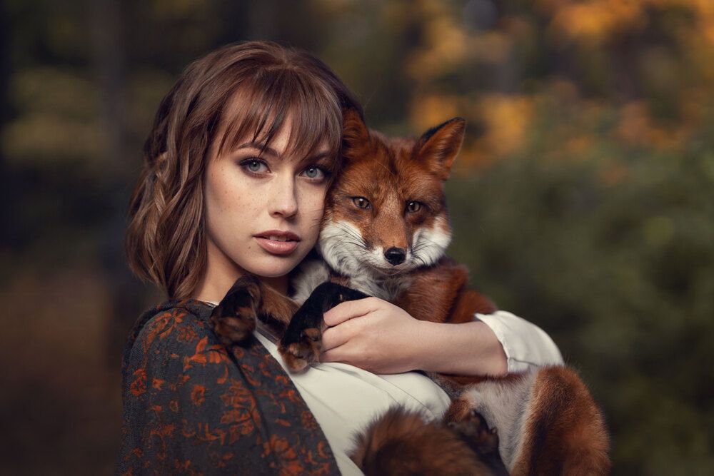 Photograph by Инга Добрынина