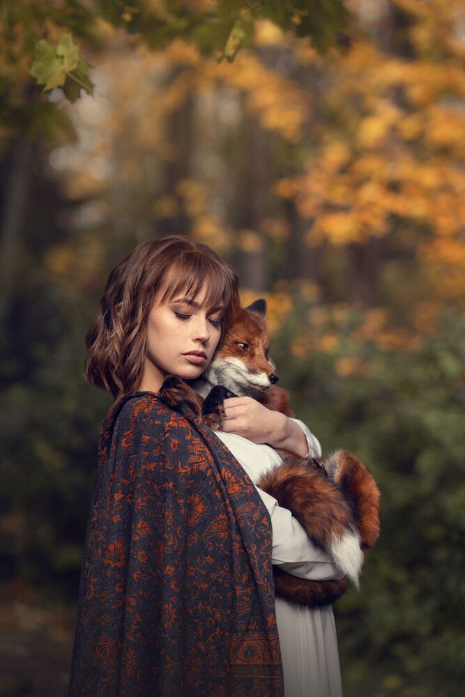 Photograph by Инга Добрынина