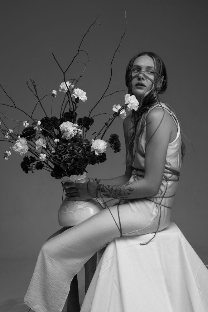 Photograph by Горячева Оксана