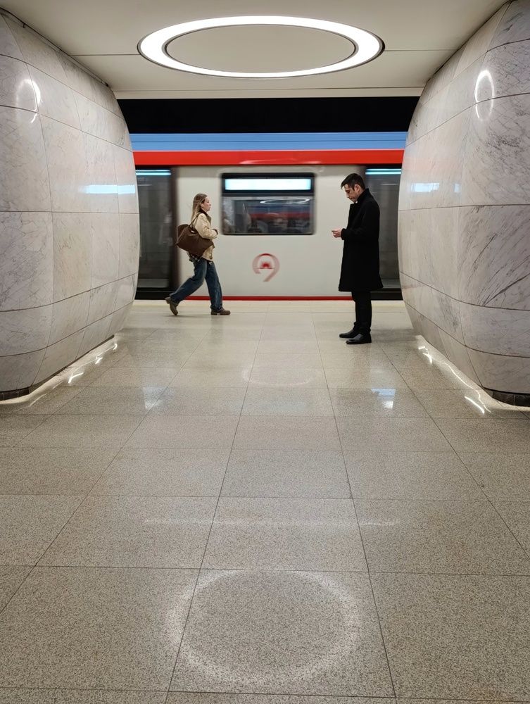 Фотография автора Андрей Шестаков