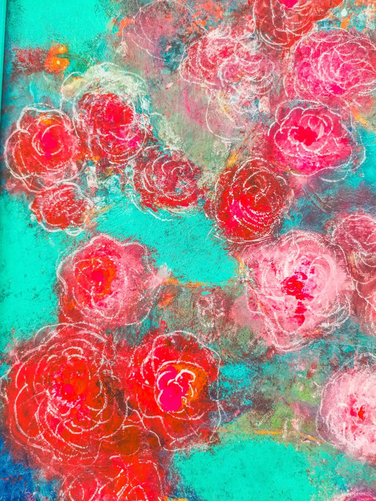 Фотография автора Doris Beckmann