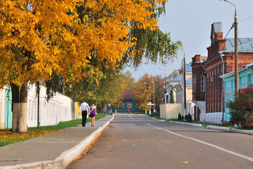 Photograph by Юрий Тимофеев