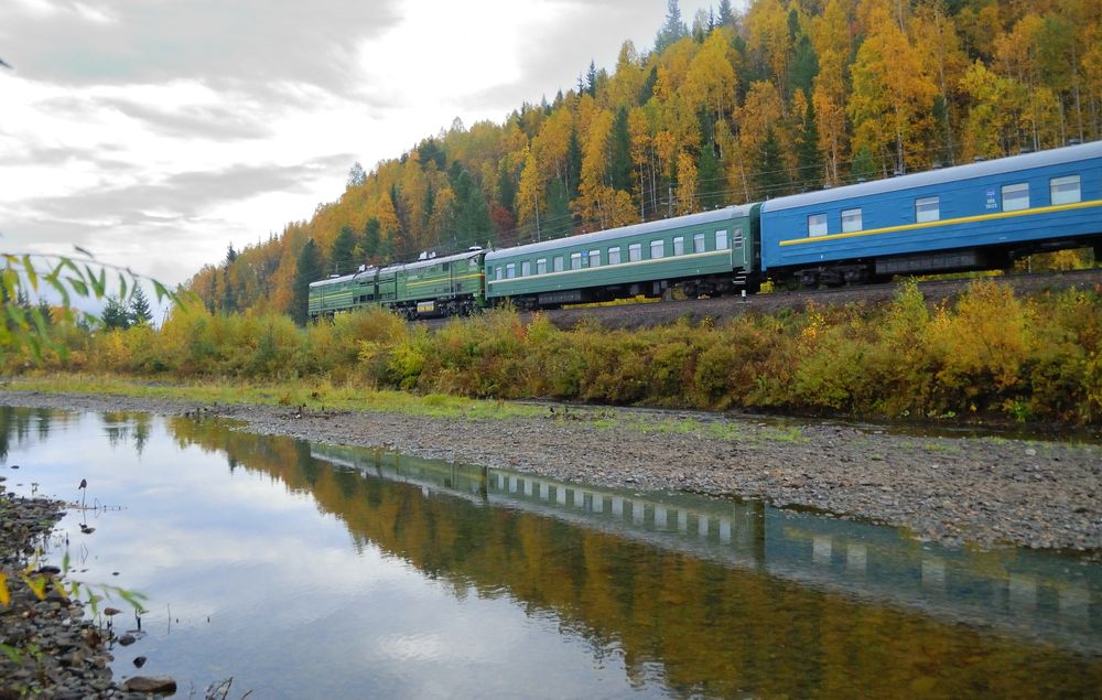 Photograph by Юрий Тимофеев