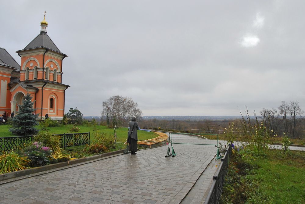Photograph by Юрий Тимофеев