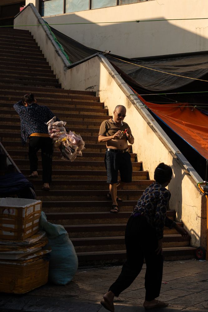 Photograph by Tung Xuan