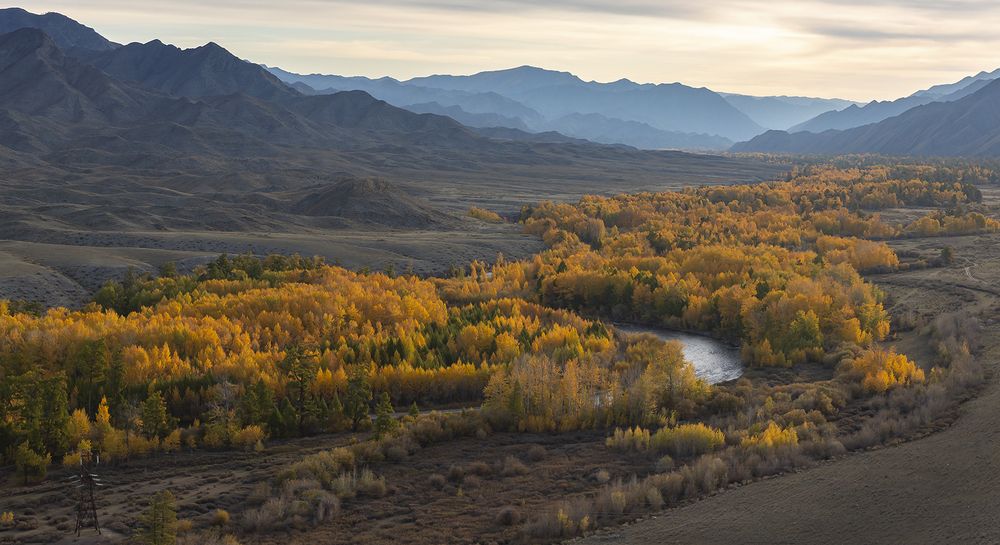 Photograph by Олег Тетерин