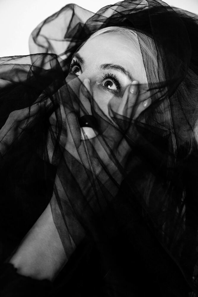 Photograph by Анна Куманцова