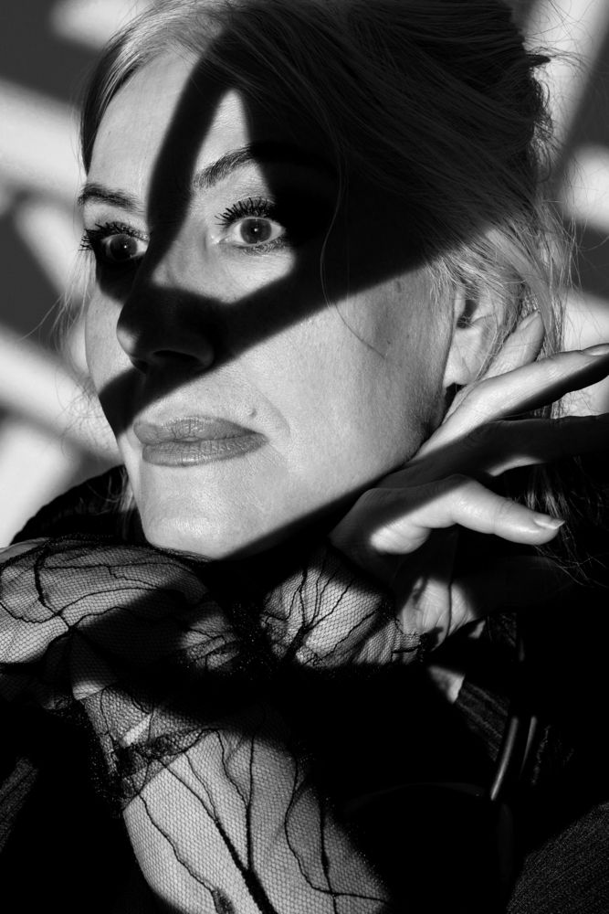 Photograph by Анна Куманцова