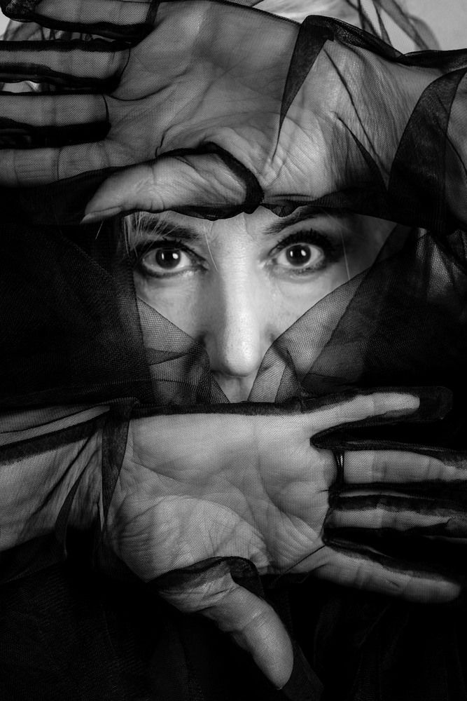 Photograph by Анна Куманцова
