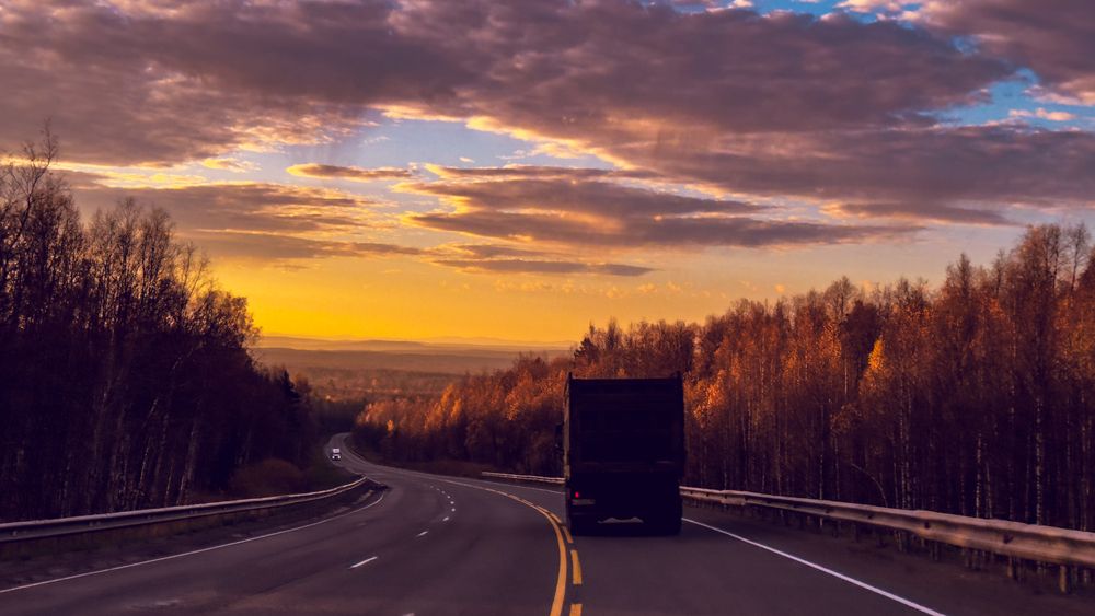 Photograph by Роман Алейников