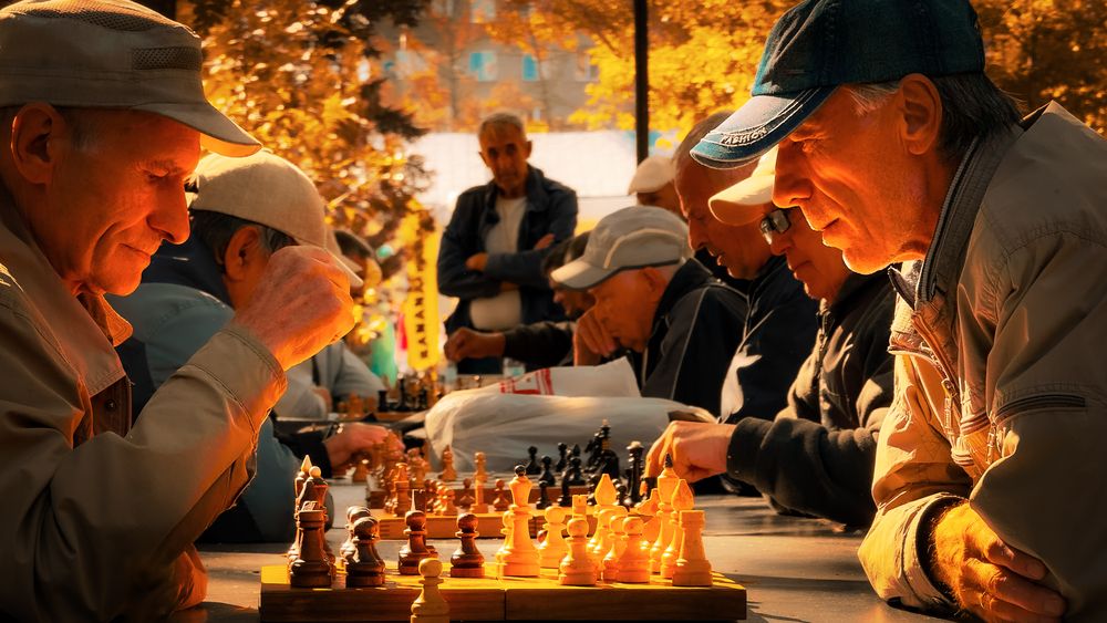 Photograph by Роман Алейников