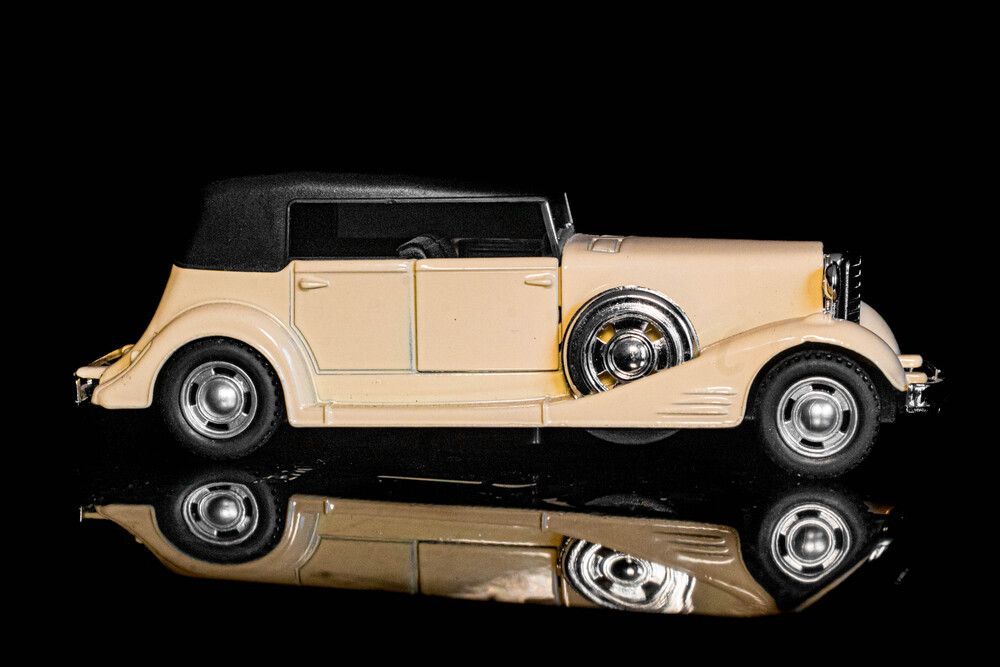 Photograph by Mariana Oliveira