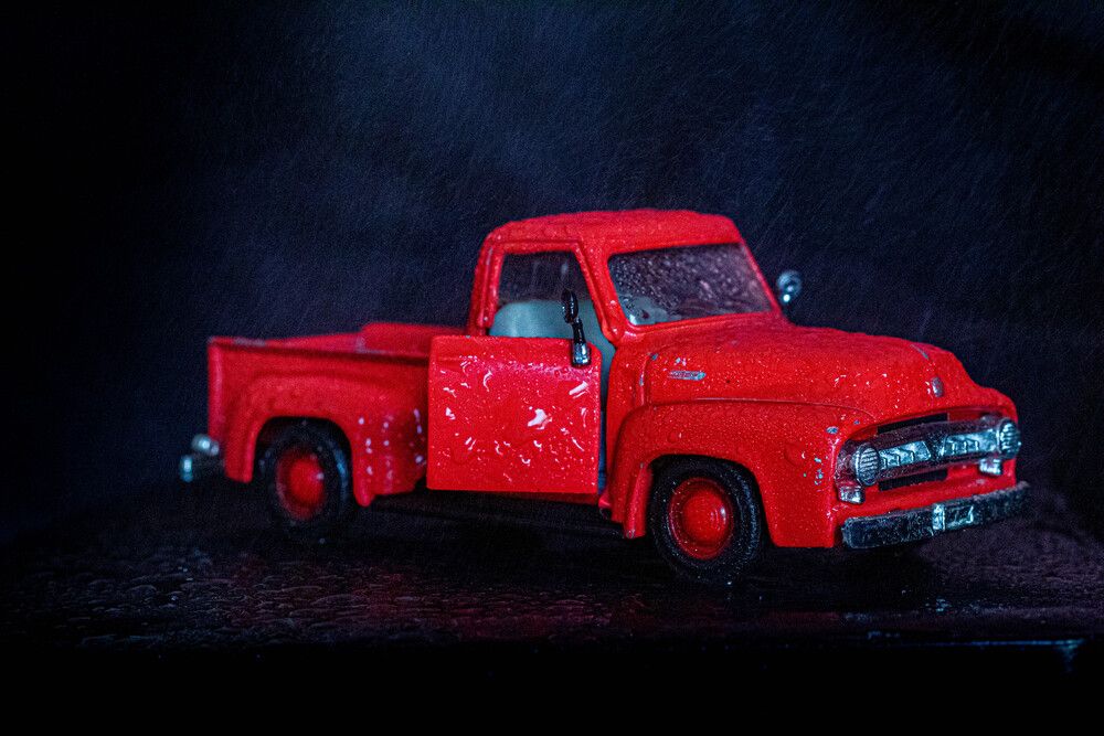 Photograph by Mariana Oliveira