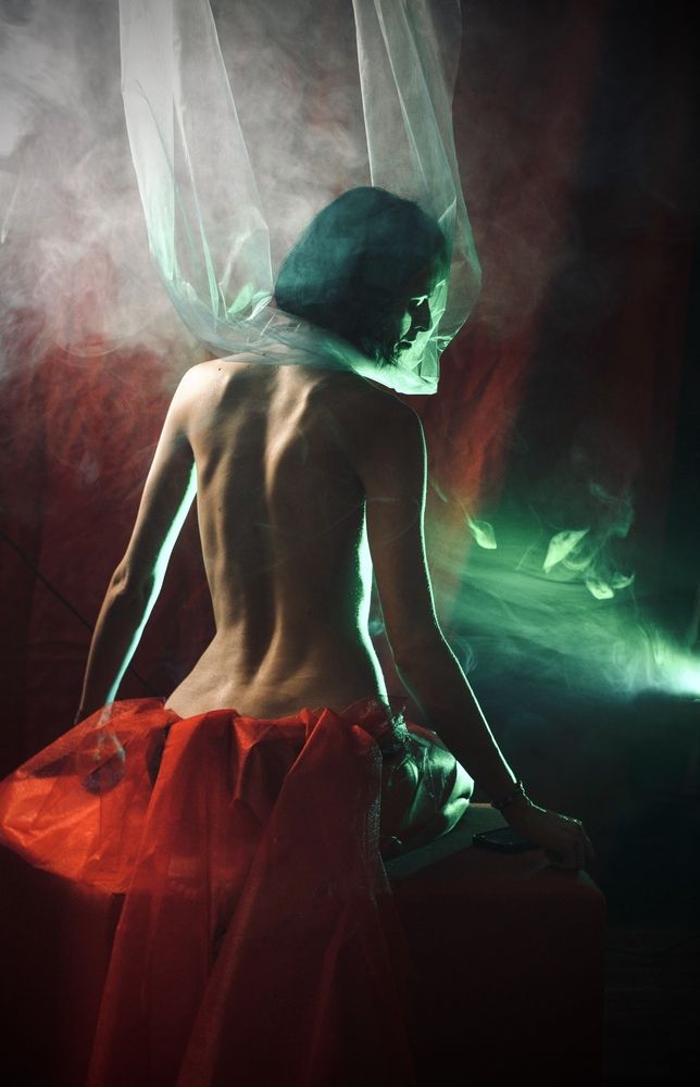 Фотография автора Alina Sandu