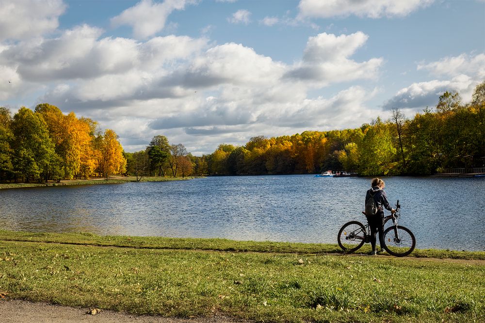 Photograph by Михаил Мак