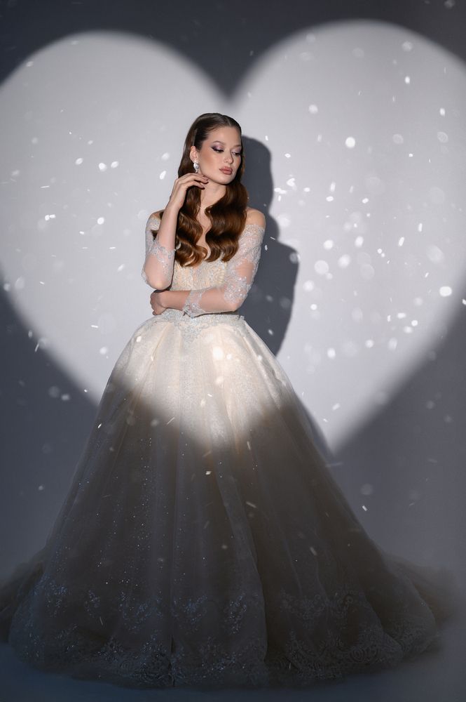 Photograph by Anastasia Sadovnikova