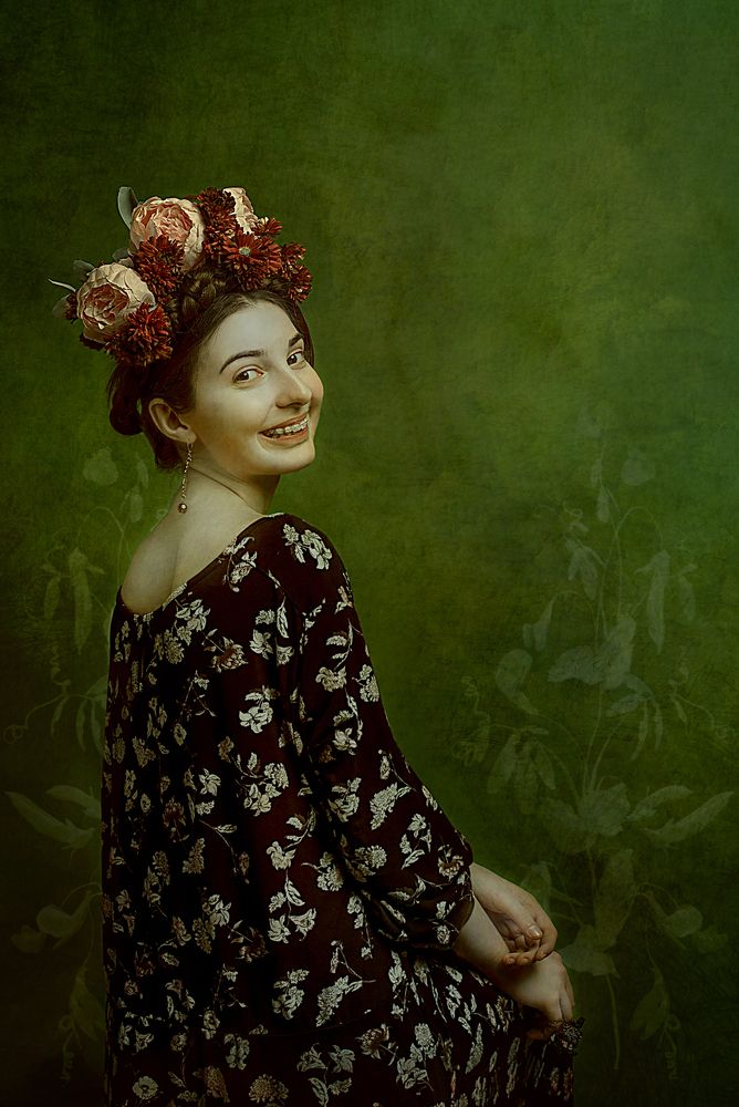 Photograph by Ада Авдонина