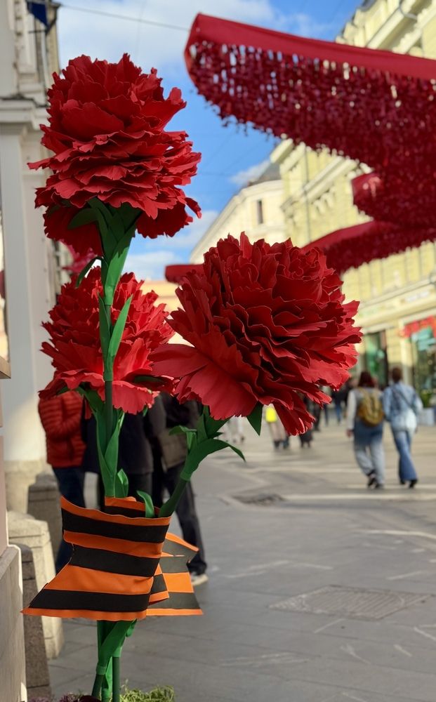 Photograph by Полина Ерофеева