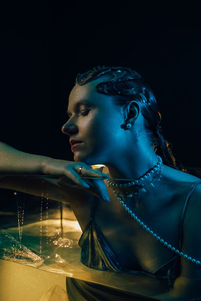 Photograph by Катерина Гущина