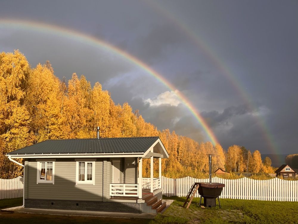 Photograph by Ксения Юртаева