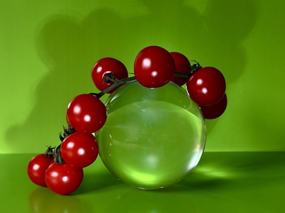 Photograph by Ксения Юртаева