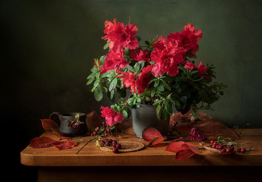 Photograph by Рюмина Ляля