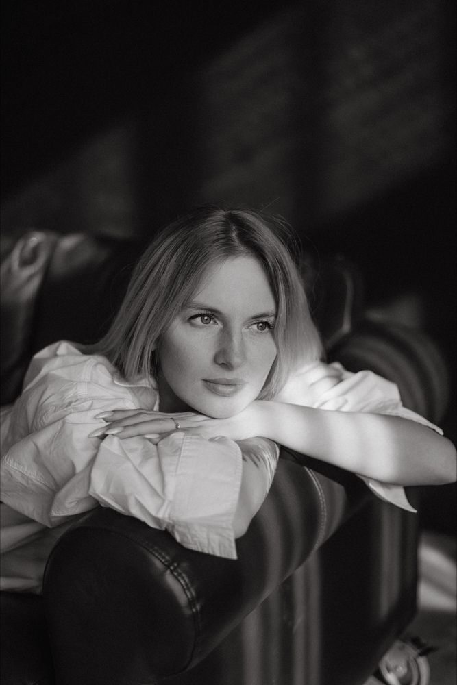 Photograph by Наталья