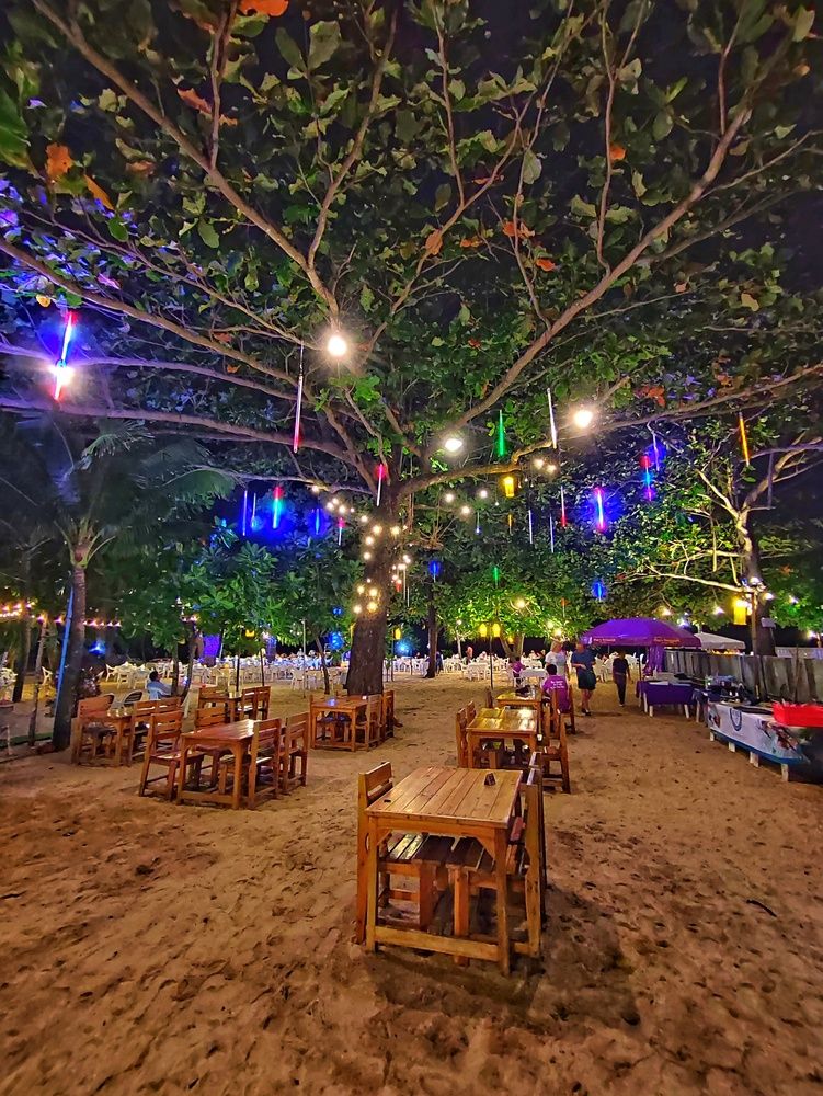 Любимое кафе