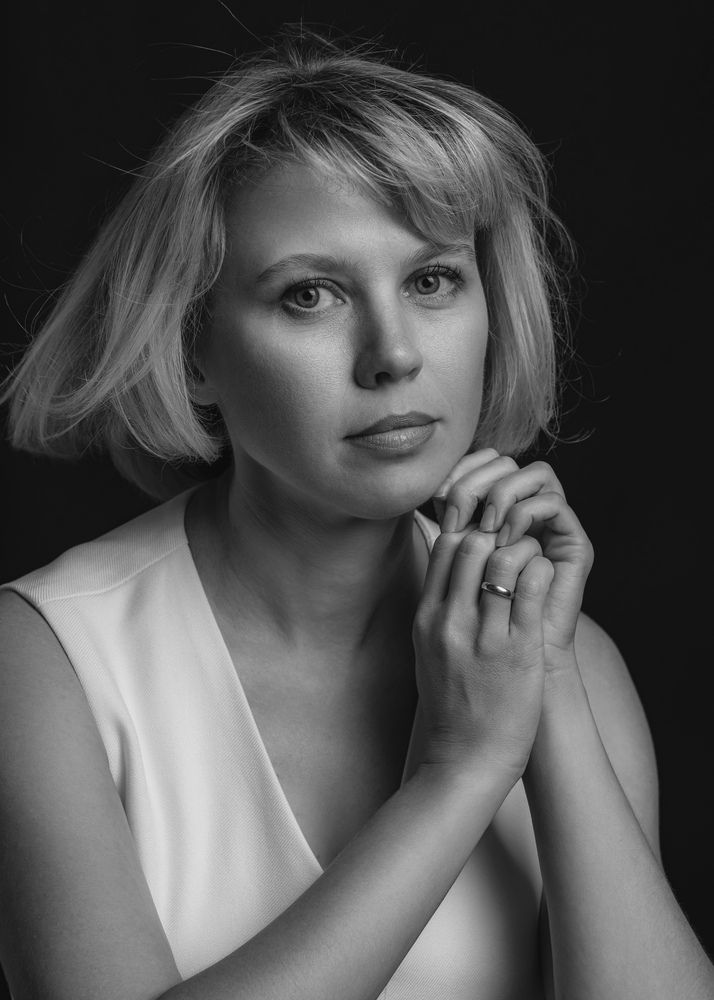 Photograph by Татьяна Зуйкова