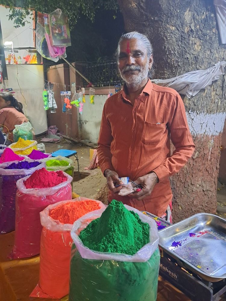 Photograph by Manish (Valmie) Joshi