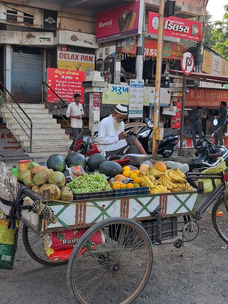 Photograph by Manish (Valmie) Joshi