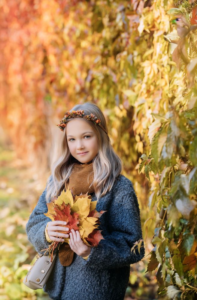 Photograph by Полина Данилова