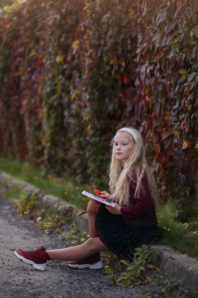 Photograph by Полина Данилова