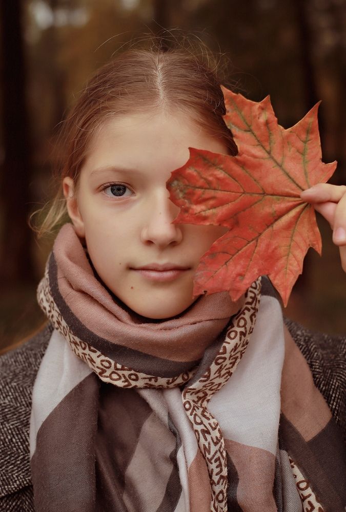 Photograph by Наталья Гусева