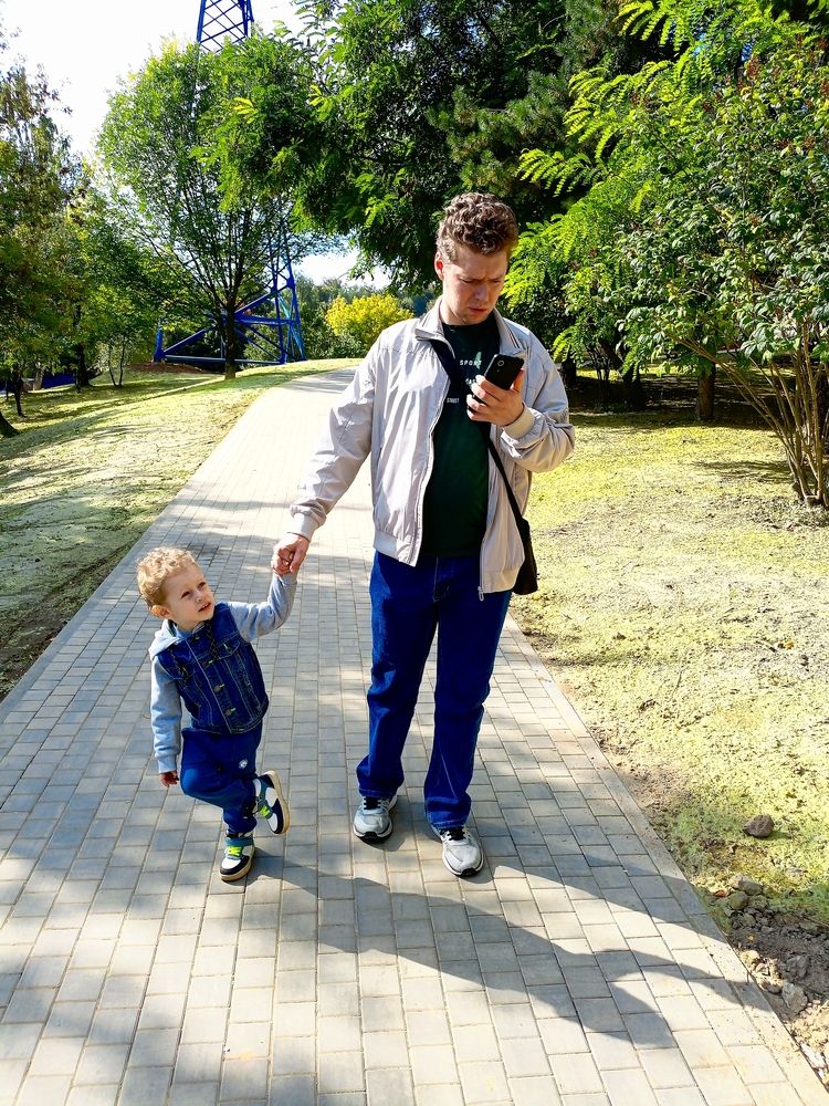 Photograph by Денис Умеренков