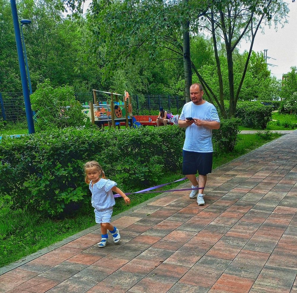 Photograph by Денис Умеренков