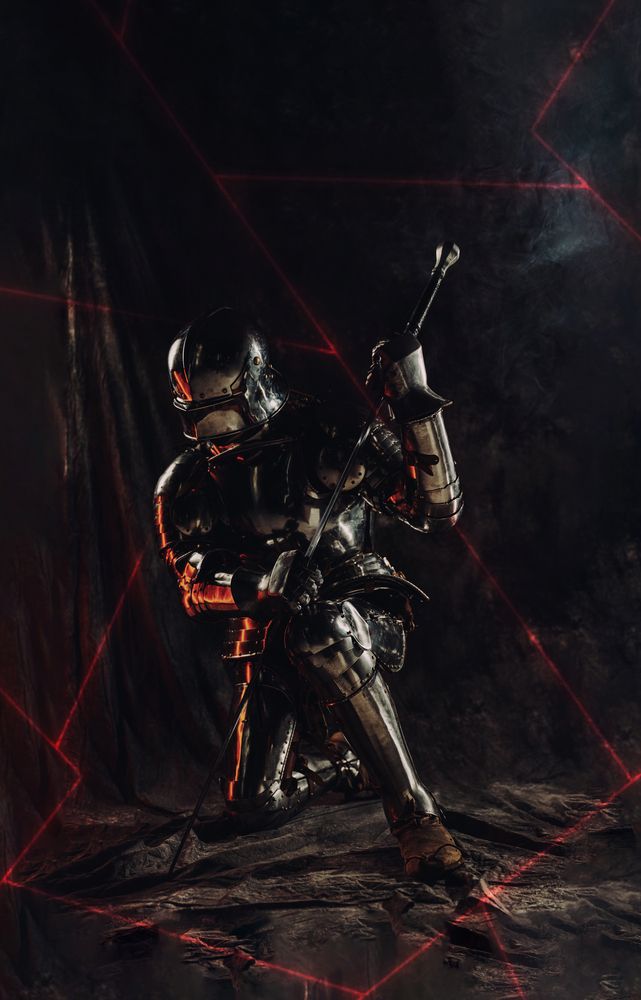 Photograph by Дмитрий Раймон