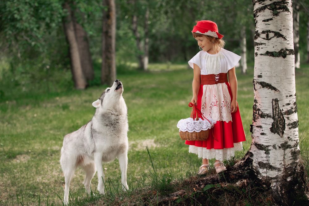 Photograph by Наталья Дунаевская