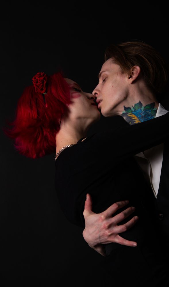 Photograph by Александр Коковихин