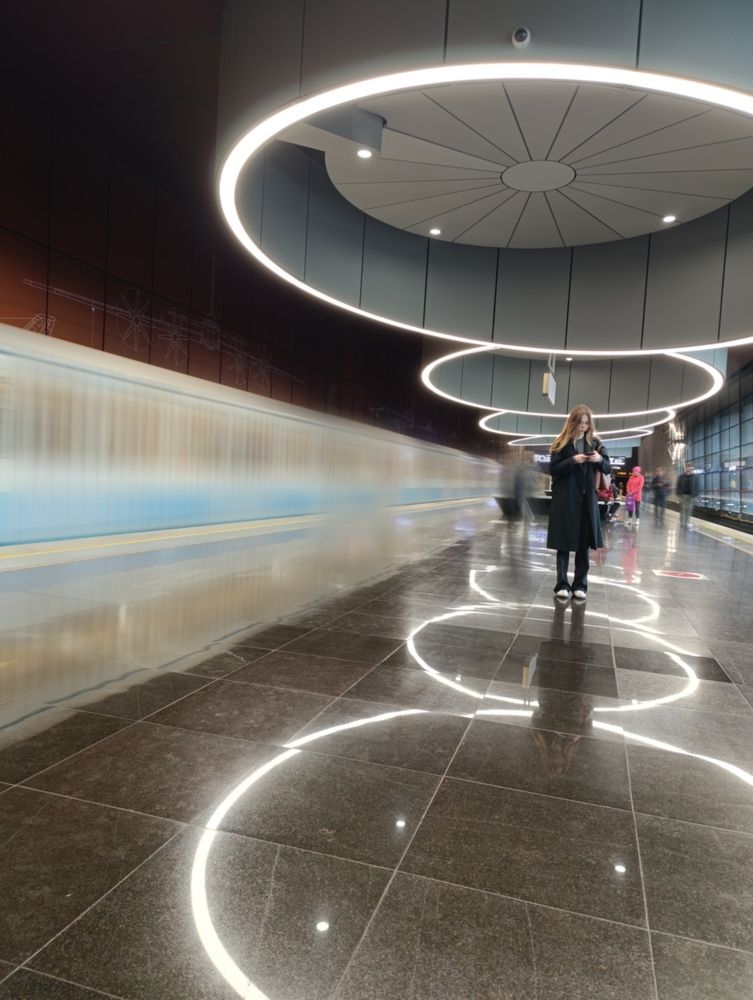 Фотография автора Андрей Шестаков