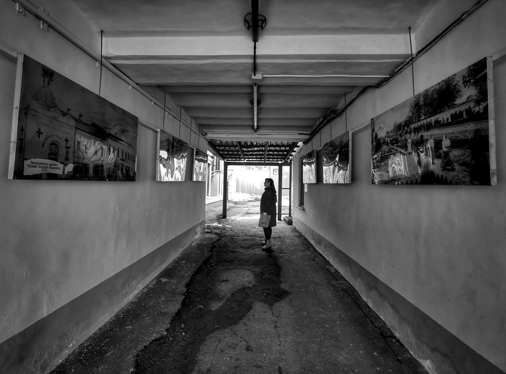 Фотография автора Андрей Шестаков