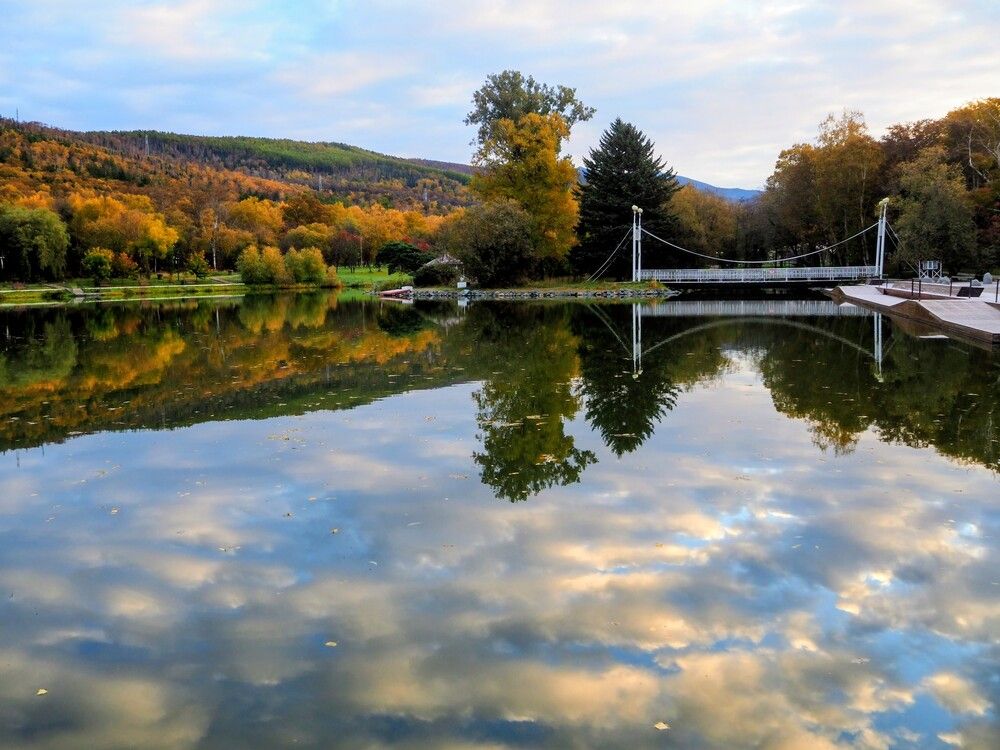 Фотография автора Olena Vorotyntseva